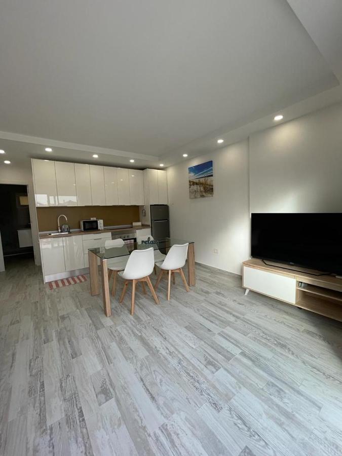 Luxury Flat, Few Minutes From Fanabe Beach! Costa Adeje  ภายนอก รูปภาพ