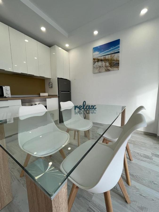 Luxury Flat, Few Minutes From Fanabe Beach! Costa Adeje  ภายนอก รูปภาพ